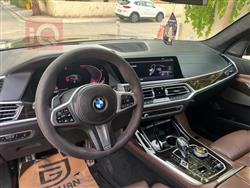 بي ام دبليو X7